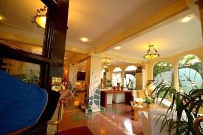 фото отеля BEST WESTERN Hotel La Corona