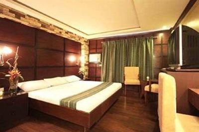 фото отеля BEST WESTERN Hotel La Corona