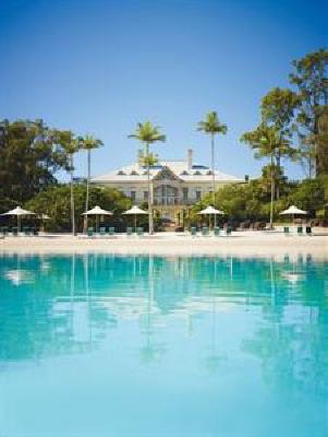 фото отеля Hyatt Regency Sanctuary Cove