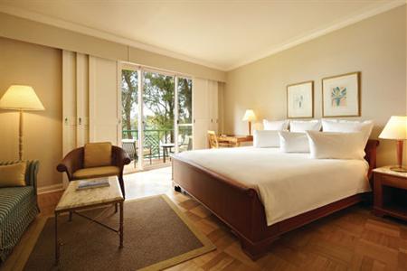 фото отеля Hyatt Regency Sanctuary Cove