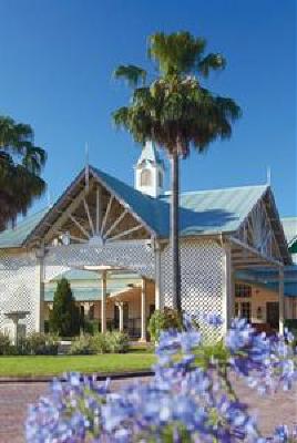 фото отеля Hyatt Regency Sanctuary Cove