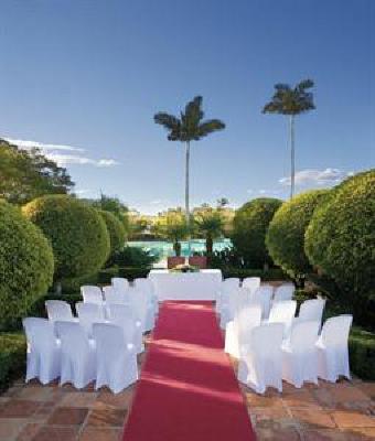 фото отеля Hyatt Regency Sanctuary Cove