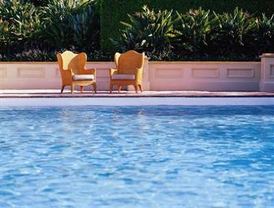 фото отеля Hyatt Regency Sanctuary Cove