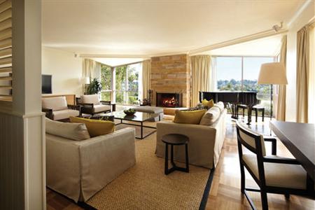 фото отеля Hyatt Regency Sanctuary Cove