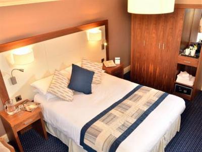 фото отеля Riverside Hotel Kendal