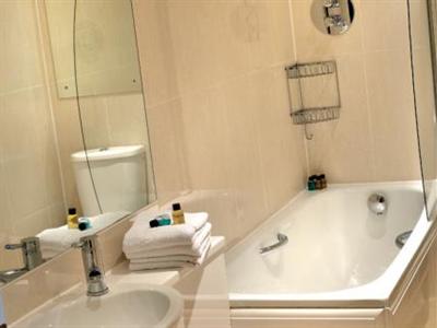 фото отеля Riverside Hotel Kendal