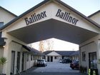 фото отеля Ballinor Motor Inn