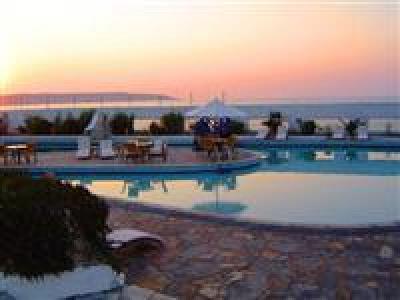 фото отеля Lassion Golden Bay Hotel