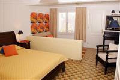 фото отеля Lassion Golden Bay Hotel