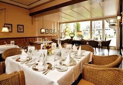 фото отеля Parkhotel Luisenbad