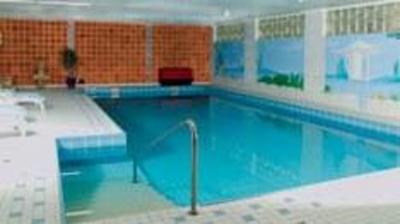 фото отеля Parkhotel Luisenbad