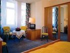 фото отеля Parkhotel Luisenbad