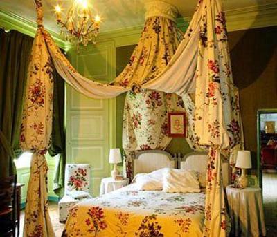 фото отеля Chateau De Saint-Paterne