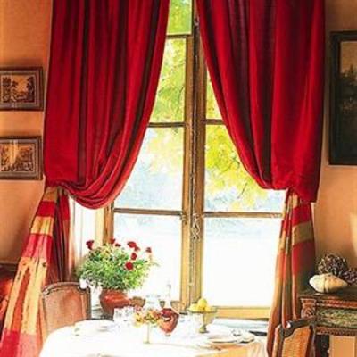 фото отеля Chateau De Saint-Paterne