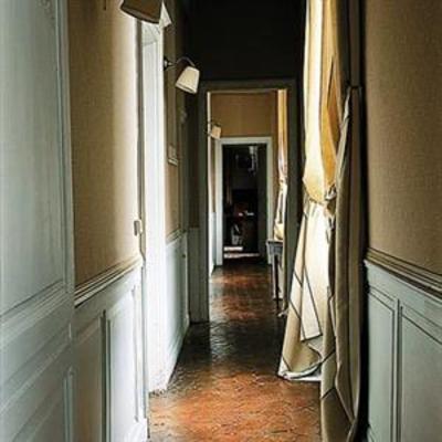 фото отеля Chateau De Saint-Paterne