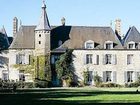 фото отеля Chateau De Saint-Paterne