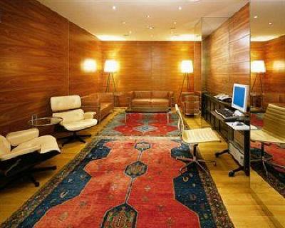 фото отеля K+K Hotel Fenix