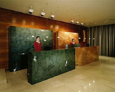 фото отеля K+K Hotel Fenix