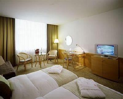 фото отеля K+K Hotel Fenix