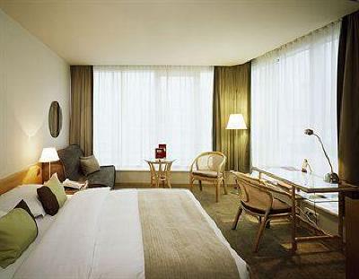 фото отеля K+K Hotel Fenix