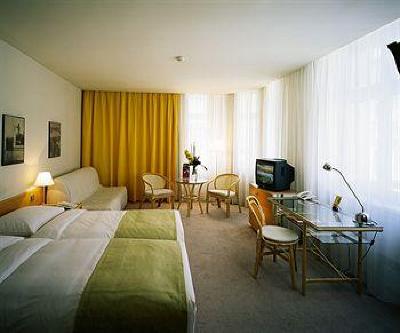 фото отеля K+K Hotel Fenix