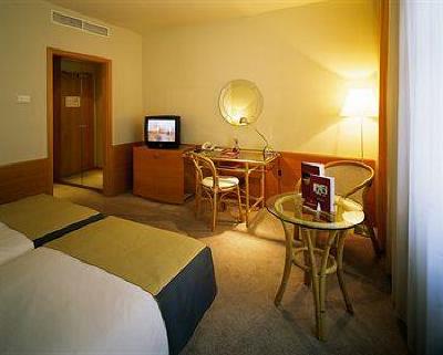 фото отеля K+K Hotel Fenix