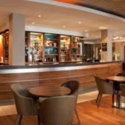 фото отеля Holiday Inn London - Elstree