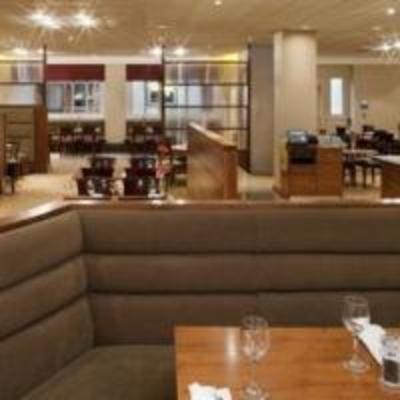 фото отеля Holiday Inn London - Elstree