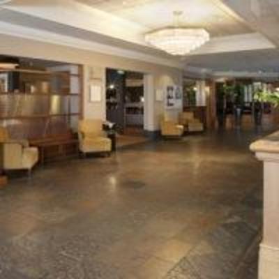 фото отеля Holiday Inn London - Elstree