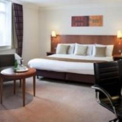фото отеля Holiday Inn London - Elstree