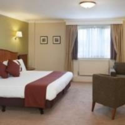 фото отеля Holiday Inn London - Elstree