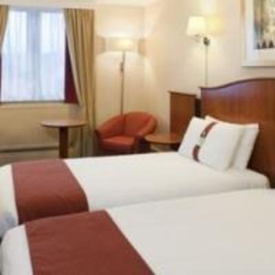 фото отеля Holiday Inn London - Elstree