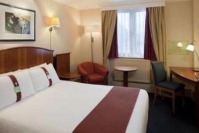 фото отеля Holiday Inn London - Elstree