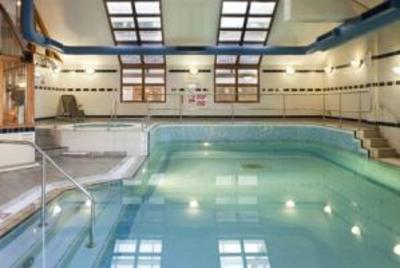 фото отеля Holiday Inn London - Elstree