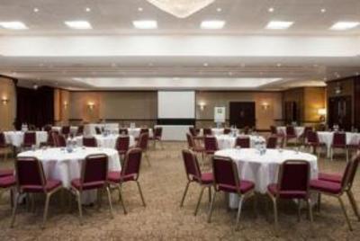 фото отеля Holiday Inn London - Elstree