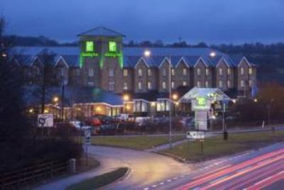 фото отеля Holiday Inn London - Elstree