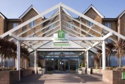 фото отеля Holiday Inn London - Elstree