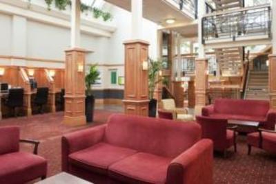 фото отеля Holiday Inn London - Elstree