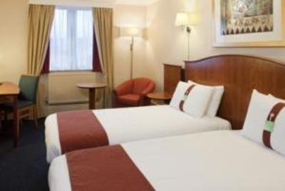 фото отеля Holiday Inn London - Elstree