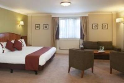 фото отеля Holiday Inn London - Elstree