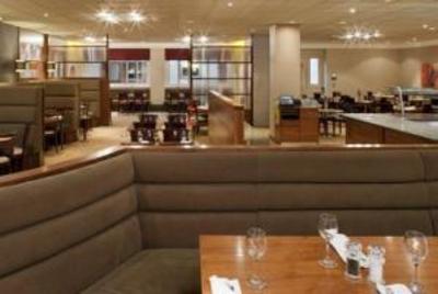 фото отеля Holiday Inn London - Elstree