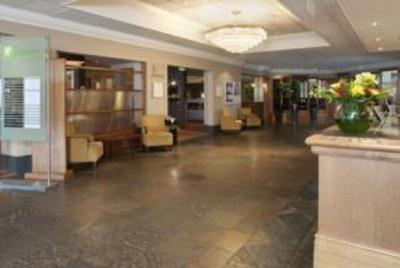 фото отеля Holiday Inn London - Elstree
