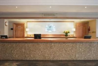 фото отеля Holiday Inn London - Elstree