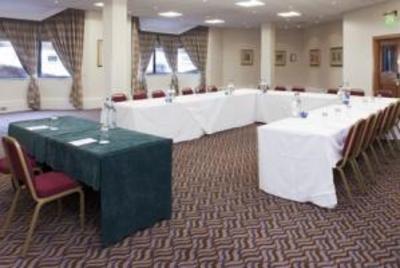 фото отеля Holiday Inn London - Elstree