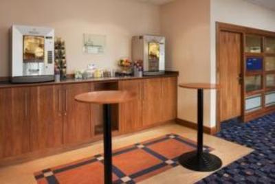 фото отеля Holiday Inn London - Elstree