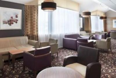 фото отеля Holiday Inn London - Elstree