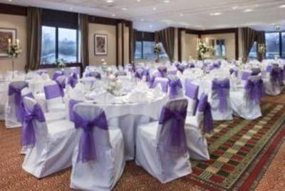 фото отеля Holiday Inn London - Elstree