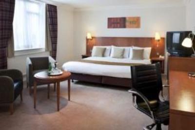 фото отеля Holiday Inn London - Elstree