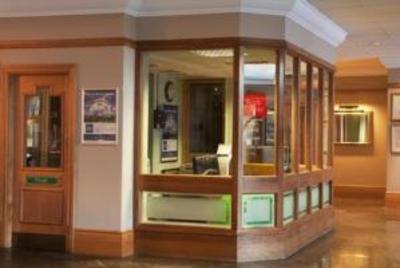 фото отеля Holiday Inn London - Elstree