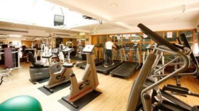 фото отеля Holiday Inn London - Elstree